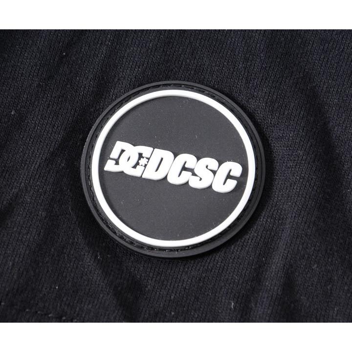DC SHOES ディーシーシューズ Tシャツ 半袖 ダブルロゴ WORLD WIDE (DST221039) セール | DC SHOES | 03