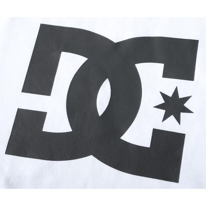 Dc Shoes ディーシーシューズ ロンt ロングtシャツ 長袖 センターロゴ ベーシック 5425j924 セール Dc0539 Clever Heads クレバーヘッズ 通販 Yahoo ショッピング