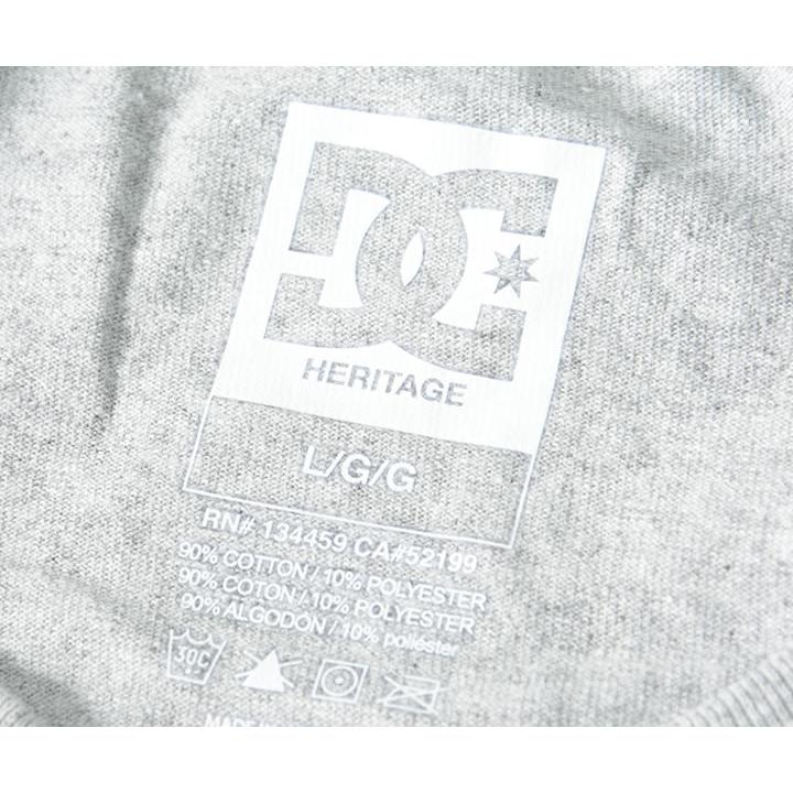 DC SHOES ディーシーシューズ ロンT 長袖 ボックスロゴ (ADYZT04802) セール | DC SHOES | 06