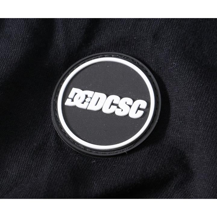 DC SHOES ディーシーシューズ ロンT 長袖 VERTICAL 縦ロゴ (DLT221036) セール | DC SHOES | 03