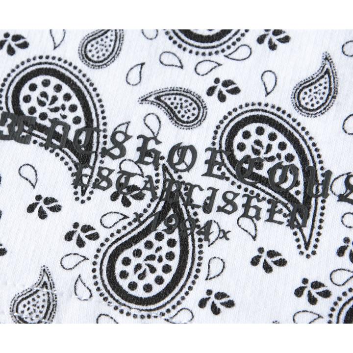 DC SHOES ディーシーシューズ ショートパンツ スウェット 総柄ペイズリー (DTS212004) セール | DC SHOES | 03