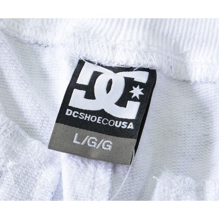 DC SHOES ディーシーシューズ ショートパンツ スウェット 総柄ペイズリー (DTS212004) セール | DC SHOES | 05