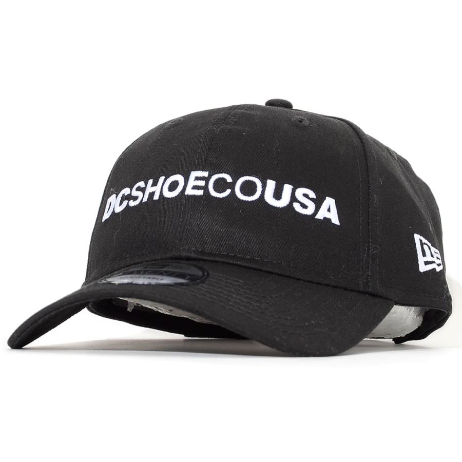 Dc Shoes ディーシーシューズ キャップ 帽子 アジャスターバック ストレートネームロゴ刺繍 Adyha034 Dc1337 Clever Heads クレバーヘッズ 通販 Yahoo ショッピング