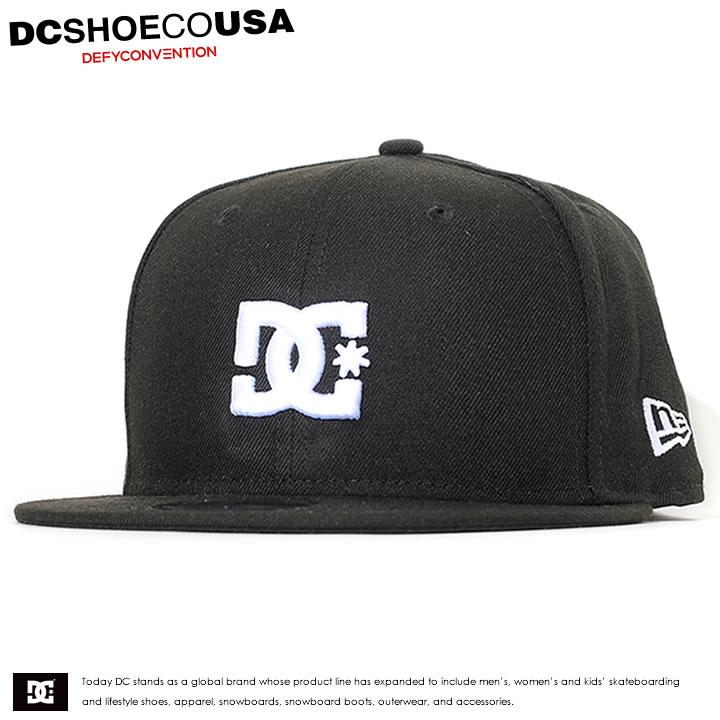 DC SHOES ディーシーシューズ キャップ 帽子 スナップバック 3Dロゴ刺繍 (ADYHA03749) セール :dc1344