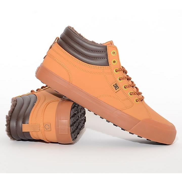 DC SHOES ディーシースニーカー スケートシューズ EVAN SMITH HI WN (ADYS300412) セール | DC SHOES | 01