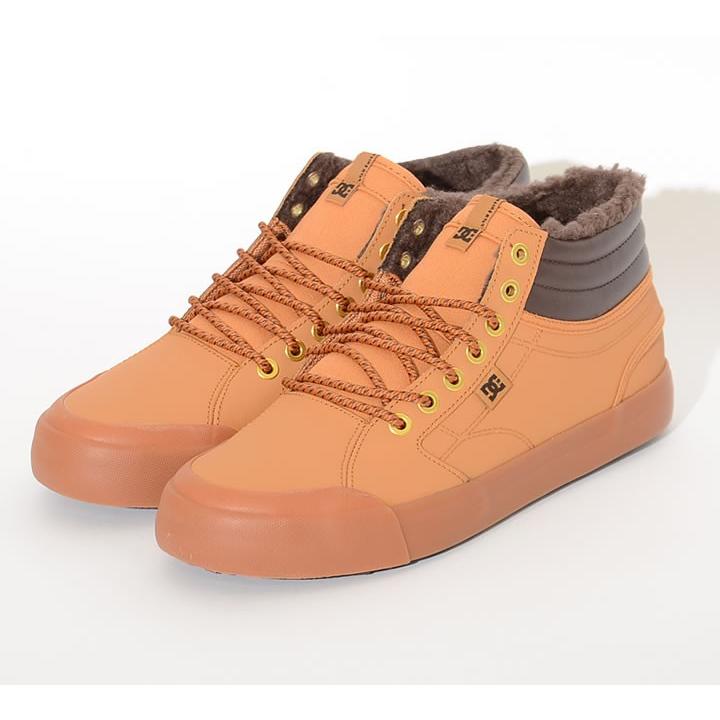 DC SHOES ディーシースニーカー スケートシューズ EVAN SMITH HI WN (ADYS300412) セール | DC SHOES | 05
