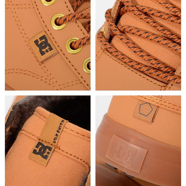 DC SHOES ディーシースニーカー スケートシューズ EVAN SMITH HI WN (ADYS300412) セール | DC SHOES | 03