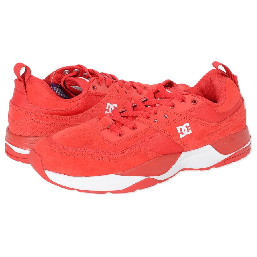 DC SHOES ディーシーシューズ スニーカー スウェード切替 E.TRIBEKA (ADYS700173) セール | DC SHOES | 04