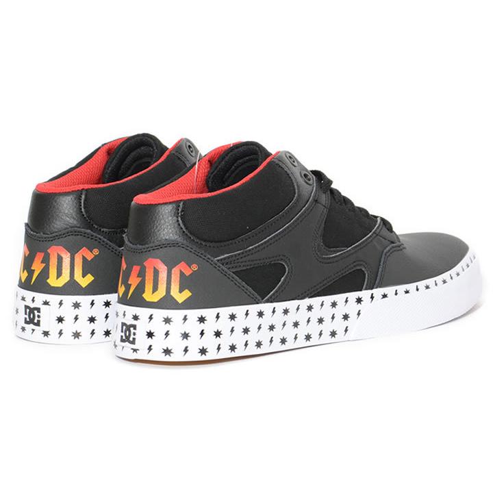 DC SHOES ディーシーシューズ スニーカー シューズ AC コラボ DC SHOES ディーシーシューズ スニーカー シューズ AC コラボ