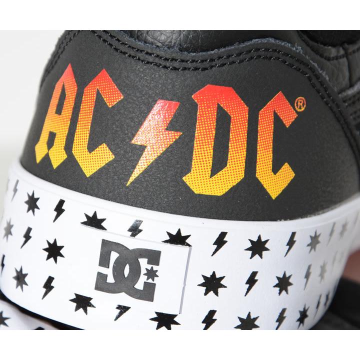 DC SHOES ディーシーシューズ スニーカー シューズ AC コラボ DC SHOES ディーシーシューズ スニーカー シューズ AC コラボ