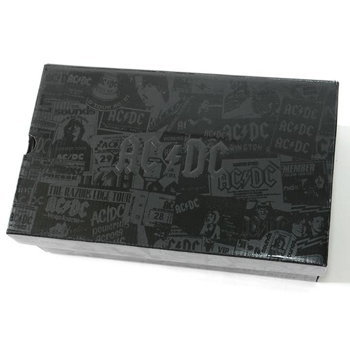 DC SHOE - DC SHOEのCD・DVDケース DC SHOEのCD・DVDケース
