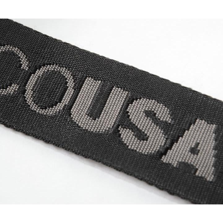 DC SHOES ディーシーシューズ ショルダーバッグ サコッシュ 横型 総柄 迷彩 メッシュポケット (EDYBA03056) セール | DC SHOES | 02