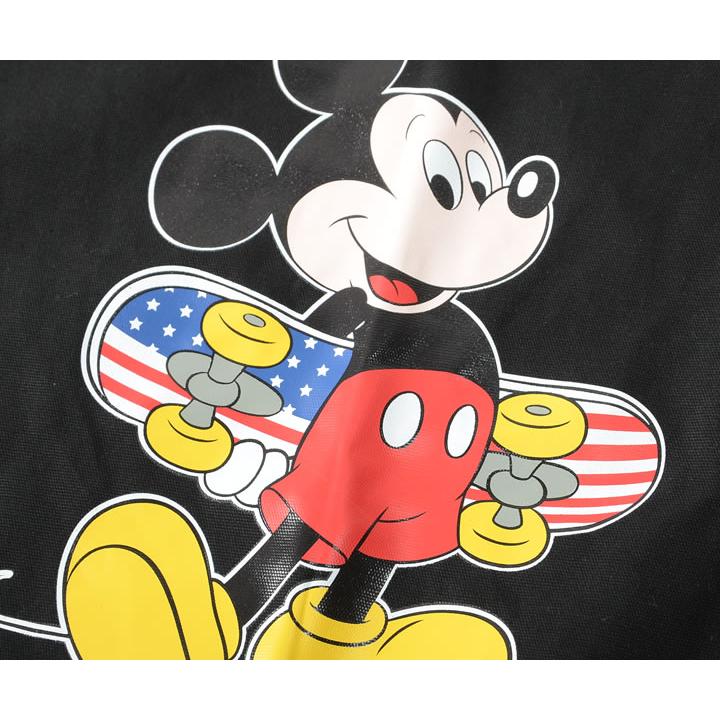 Dc Shoes Disney トートバッグ カバン スケーターミッキーイラスト コラボ 5430j930 Dc10 Clever Heads クレバーヘッズ 通販 Yahoo ショッピング