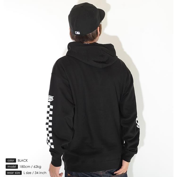 Dgk ディージーケー スウェットパーカー ボックスイラスト チェッカーフラッグレディ セール Dgk Clever Heads クレバーヘッズ 通販 Yahoo ショッピング