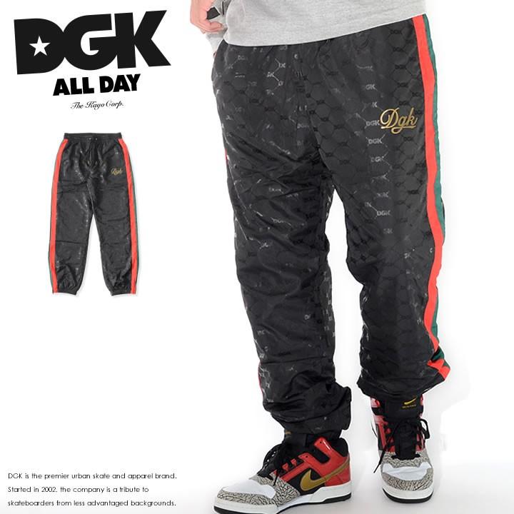 dg skate brand