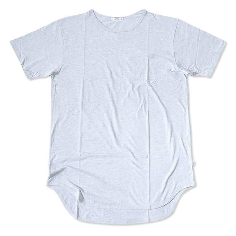 EPTM エピトミ Tシャツ 半袖 無地 ロング丈 コットン セール |  | 11