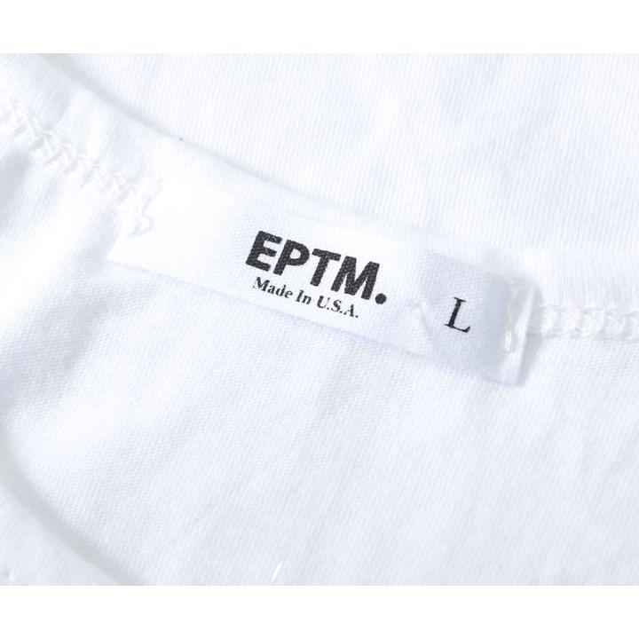 EPTM エピトミ Tシャツ 半袖 無地 ロング丈 コットン セール |  | 05