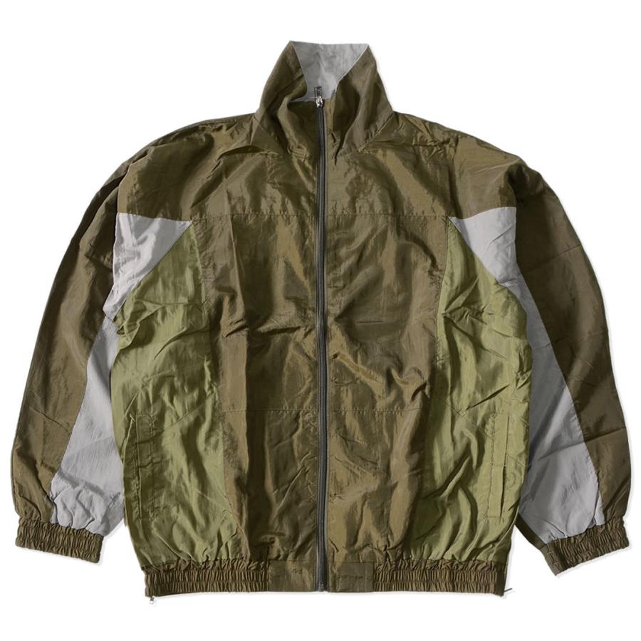 EPTM エピトミ ジャケット ウインドブレーカー サイド切り替え (EP7471) |  | 07