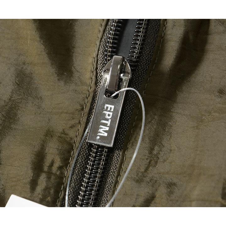 EPTM エピトミ ジャケット ウインドブレーカー サイド切り替え (EP7471) |  | 03