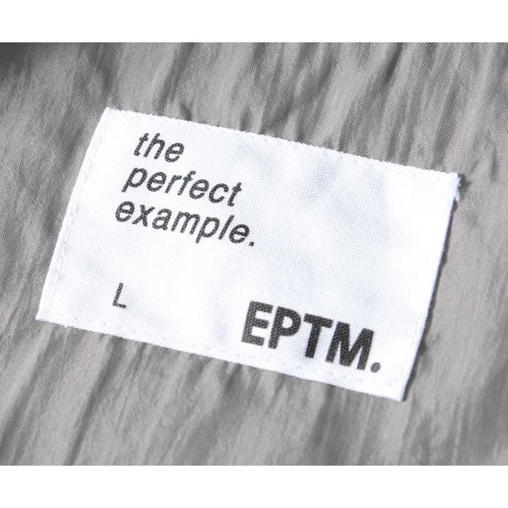 EPTM エピトミ ジャケット ウインドブレーカー サイド切り替え (EP7471) |  | 05