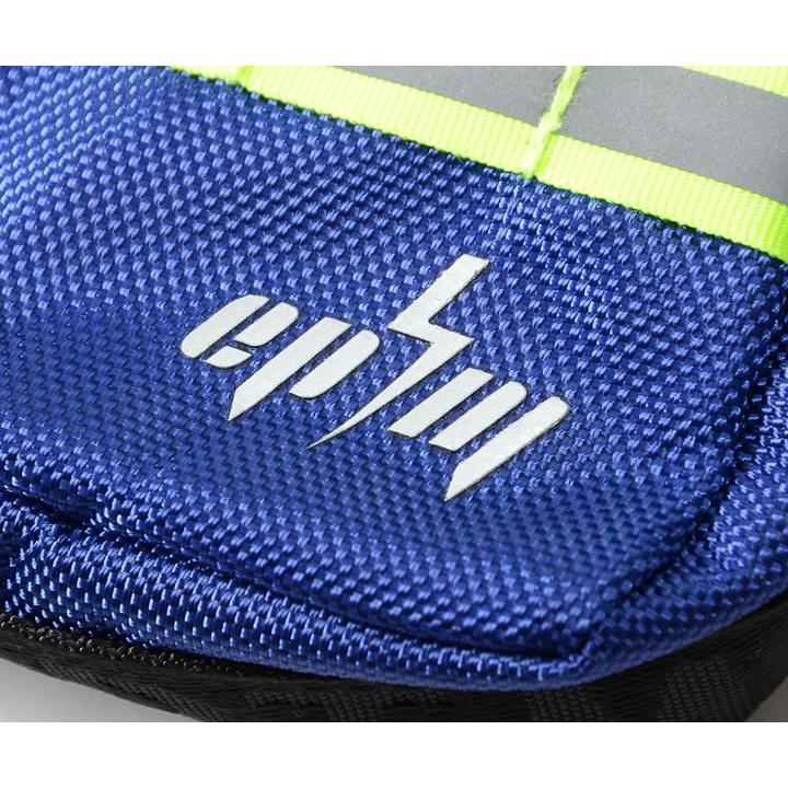 EPTM エピトミ ショルダーバッグ カバン フロントマルチライン リフレクターテープ (EP9159) セール |  | 03