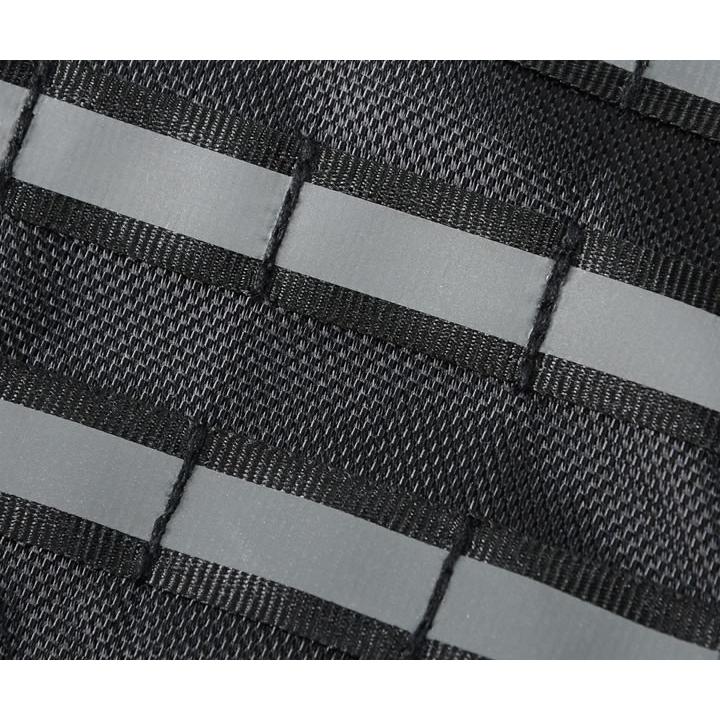 EPTM エピトミ ショルダーバッグ カバン フロントマルチライン リフレクターテープ (EP9158) セール |  | 02