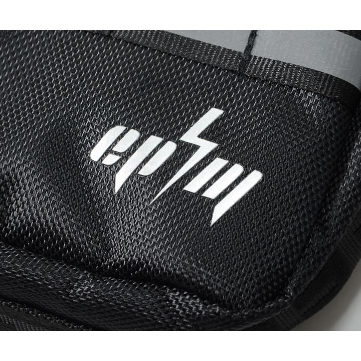 EPTM エピトミ ショルダーバッグ カバン フロントマルチライン リフレクターテープ (EP9158) セール |  | 03