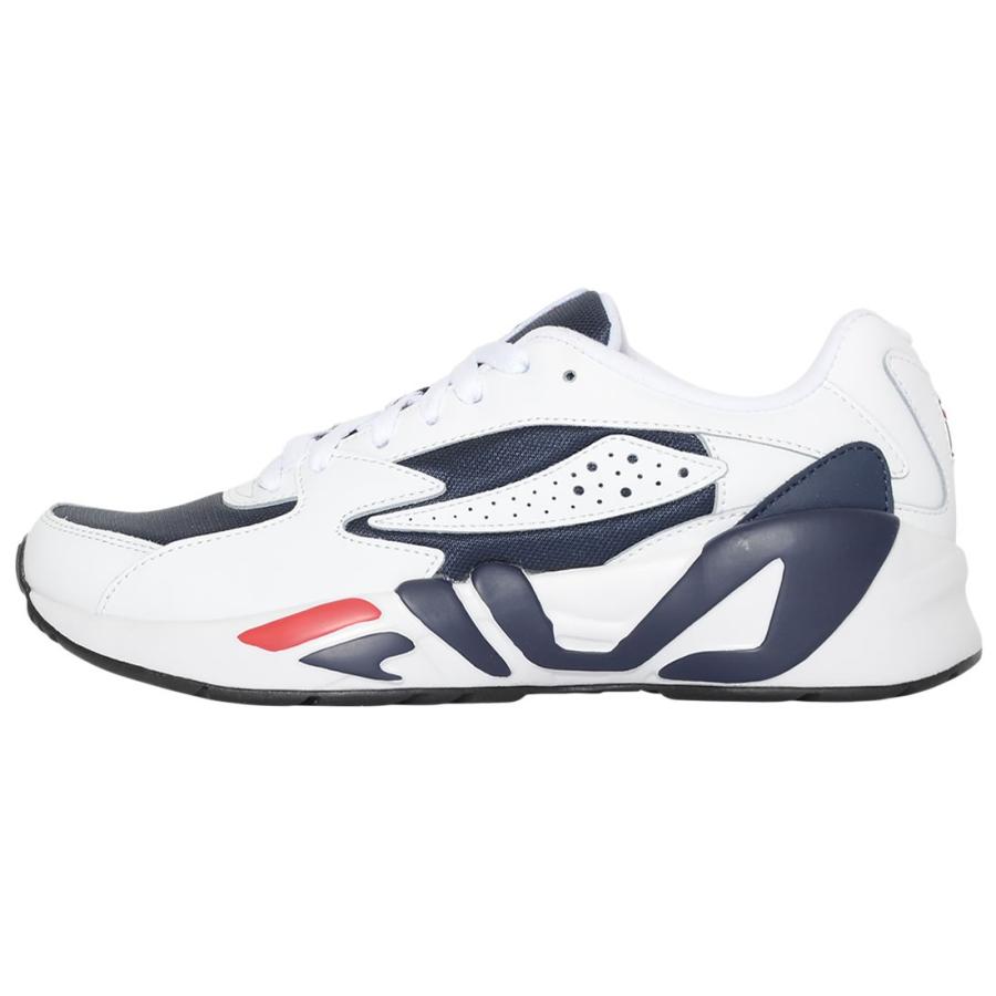 FILA フィラ スニーカー シューズ MINDBLOWER (F0182-0422