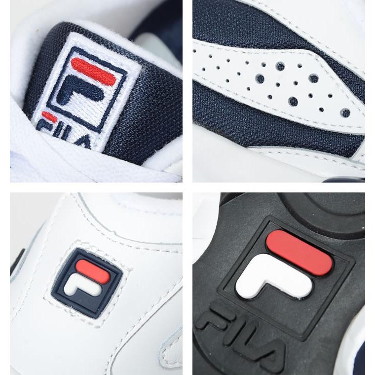 FILA★MINDBLOWER★レトロ★バイカラー★ロゴ★兼用 楽天市場】フィラ FILA スニーカー メンズ 男性用 シータ