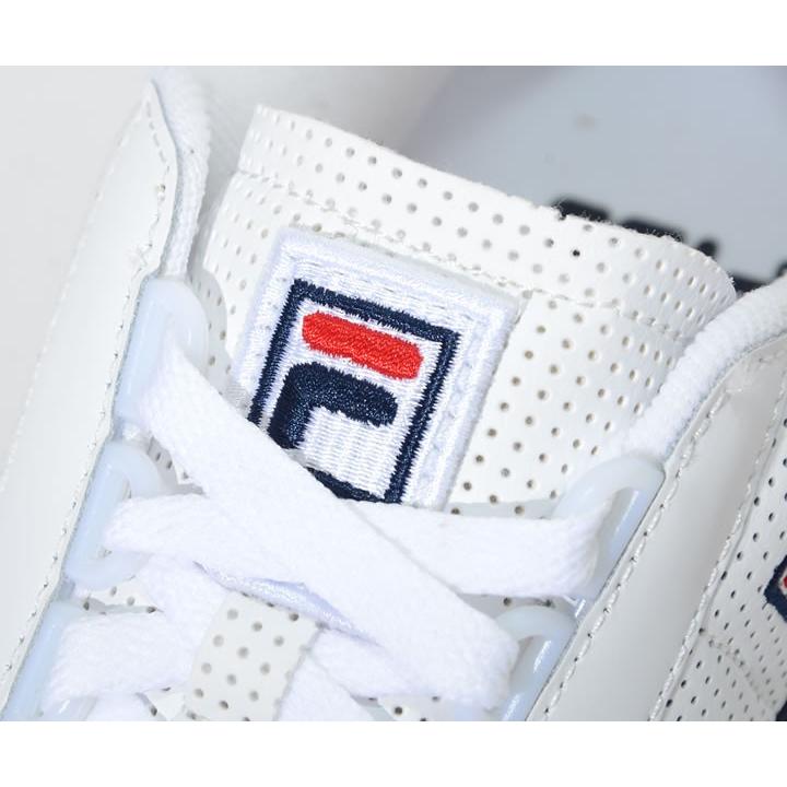 Fila フィラ スニーカー 楽天市場】フィラ FILA レディース スニーカー フィラルールズLX