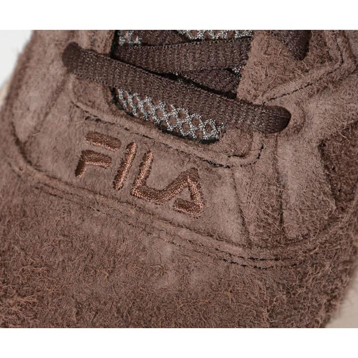 FILA フィラ スニーカー NBA ジャマール・マッシュバーン MB CX