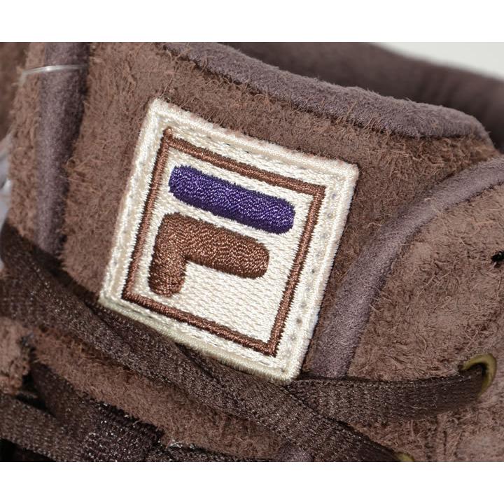 FILA フィラ スニーカー NBA ジャマール・マッシュバーン MB CX