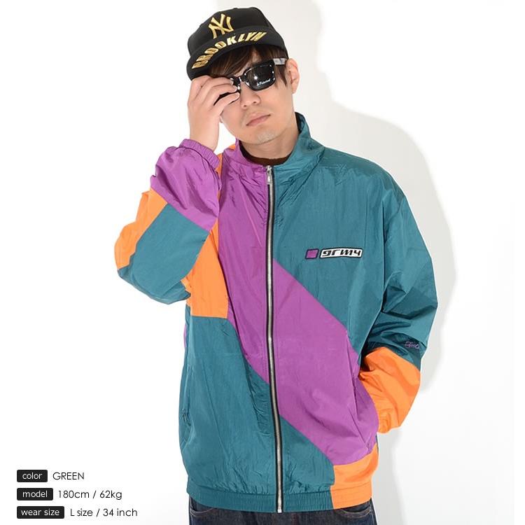 GRIMEY◆UFOLLOWトラックセットアップ GRIMEY(グライミー) セットアップ(メンズ) - 海外通販のBUYMA