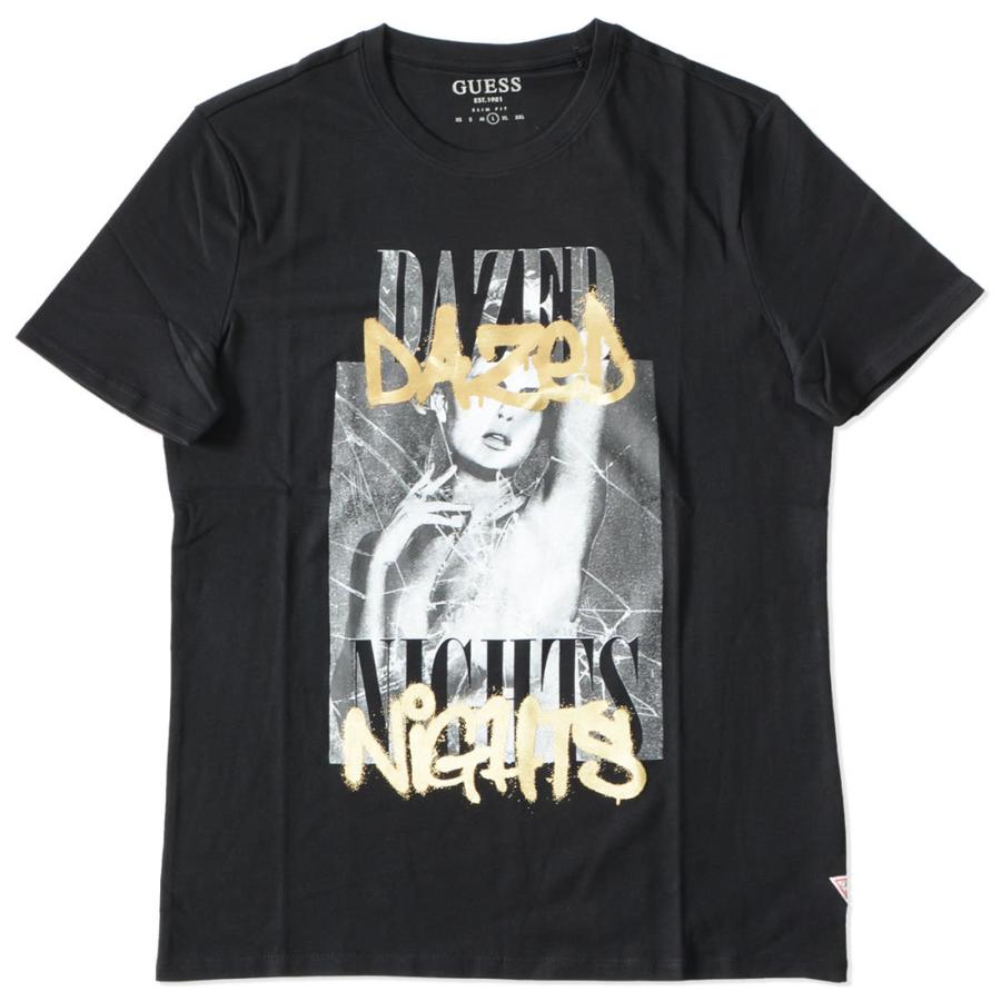 Guess ゲス Tシャツ 半袖 レディーフォト ゴールドスプレーフォント M1gi0gk8fq1 Guess06 Clever Heads クレバーヘッズ 通販 Yahoo ショッピング