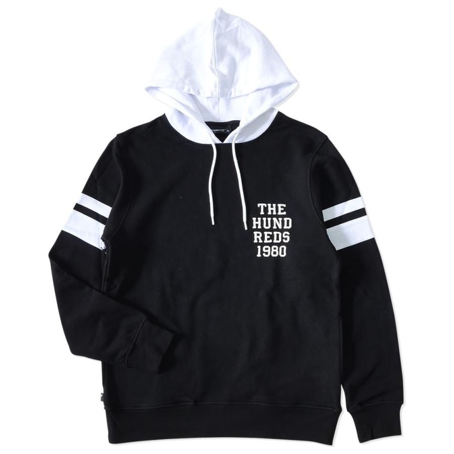 The Hundreds（ザ ハンドレッツ） ザ・ハンドレッズ スウェット