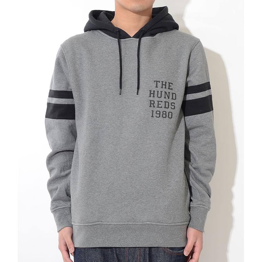 The Hundreds（ザ ハンドレッツ） ザ・ハンドレッズ スウェット