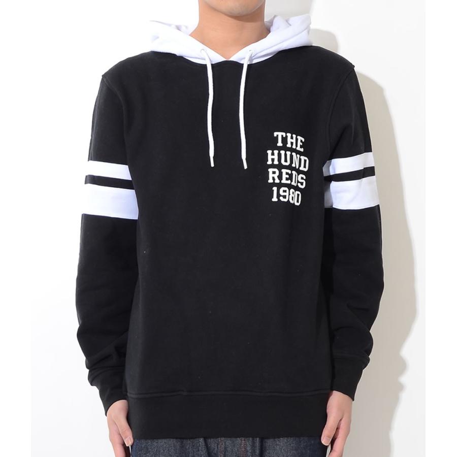 The Hundreds（ザ ハンドレッツ） ザ・ハンドレッズ スウェット