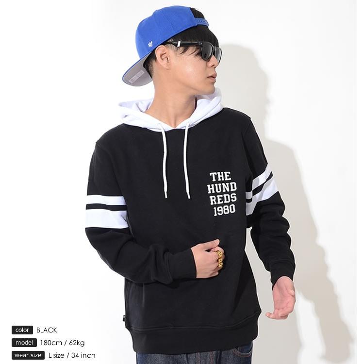 The Hundreds（ザ ハンドレッツ） ザ・ハンドレッズ スウェット