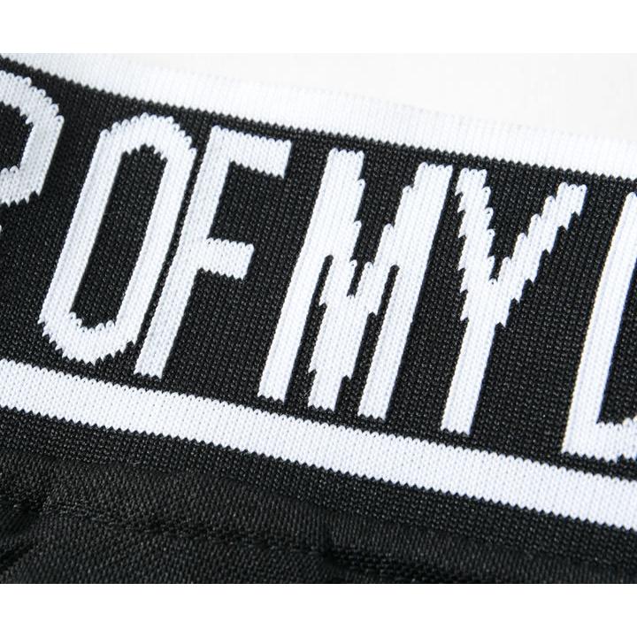 KARL KANI カールカナイ ポロシャツ Kロゴ刺繍 襟レイヤード UVカット吸水速乾 (202KG1209) セール | Karl Kani | 08