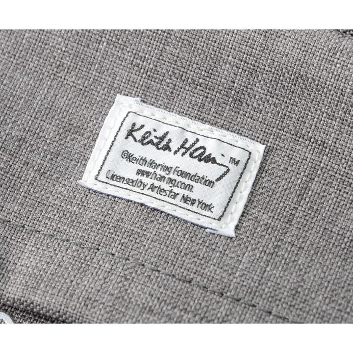 KEITH HARING キースへリング ショルダーバッグ サコッシュ カバン マルチキャラクター (KH18201