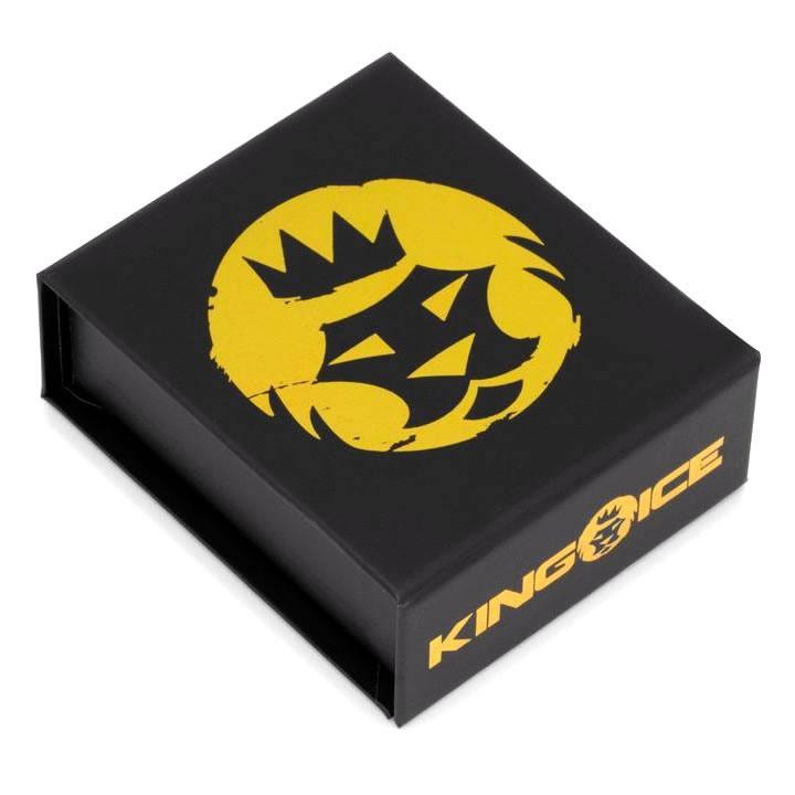 KING ICE キングアイス ネックレス ゴールドチェーン SK8ER スケーター