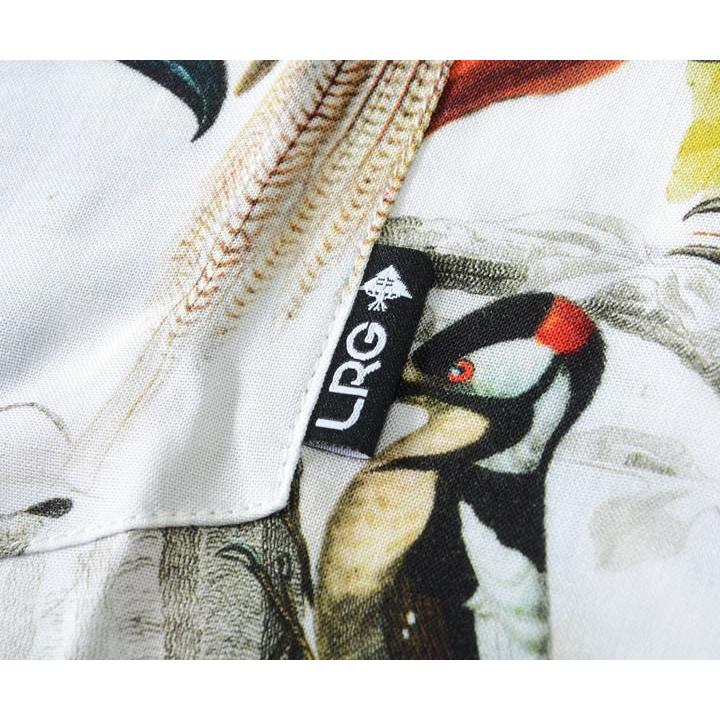 LRG エルアールジー 半袖シャツ 総柄 マルチバード (B202002) セール | LRG | 04
