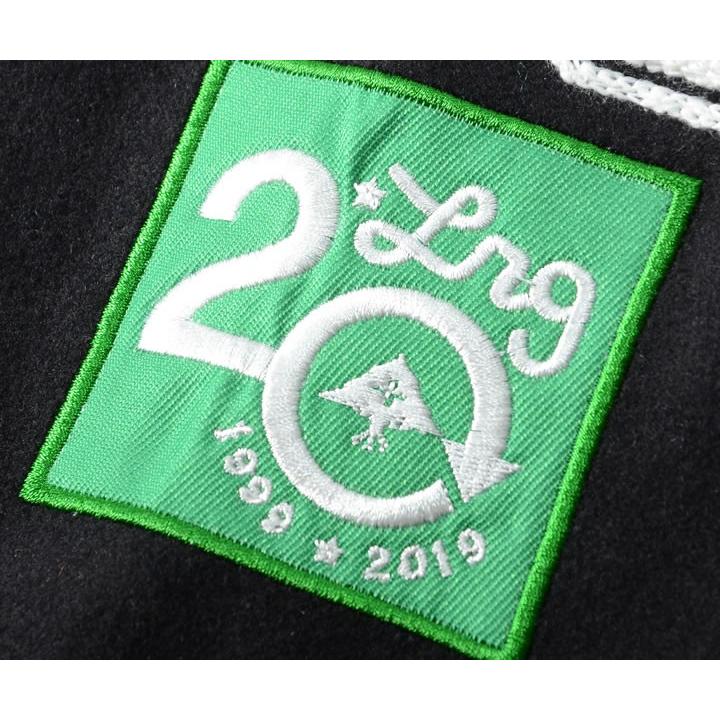 LRG エルアールジー スタジャン スタジアムジャンパー 流れ星 4カラー