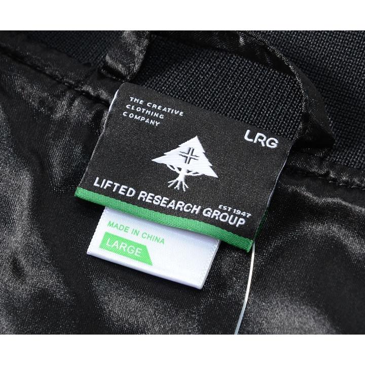 LRG エルアールジー スタジャン スタジアムジャンパー 流れ星 4カラー 