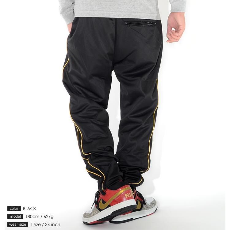 LRG エルアールジー トラックパンツ ジャージ サイドダブル LRG エルアールジー トラックパンツ ジャージ サイドダブル