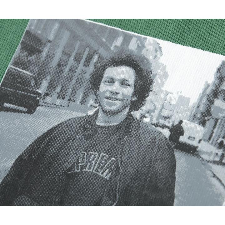 Mark Gonzales（マークゴンザレス） ロンT ロングTシャツ 長袖