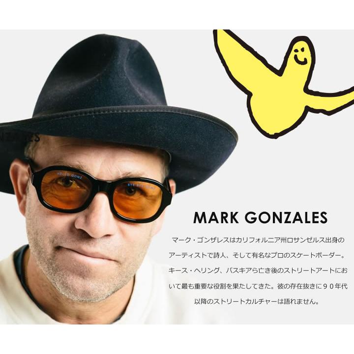 Mark Gonzales（マークゴンザレス） コーチジャケット 総柄バンダナ 