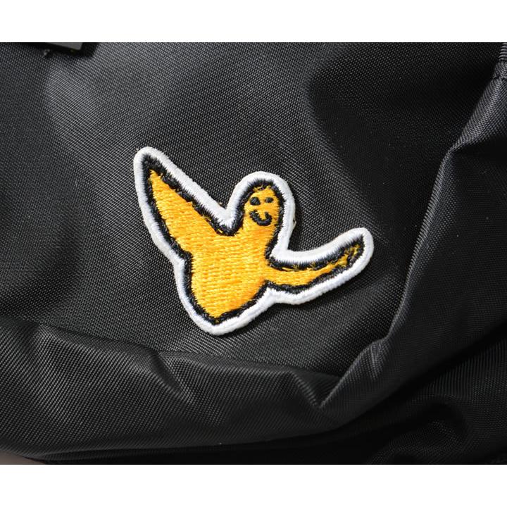 Mark Gonzales MARK GONZALES マークゴンザレス ウエストバッグ カバン