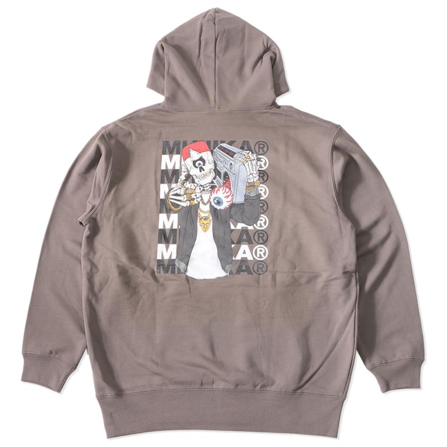 ウエサコミエコ★パーカー★42 新 発売スポーツ - MU SPORTS エムユースポーツ ミエコ ウエサコ