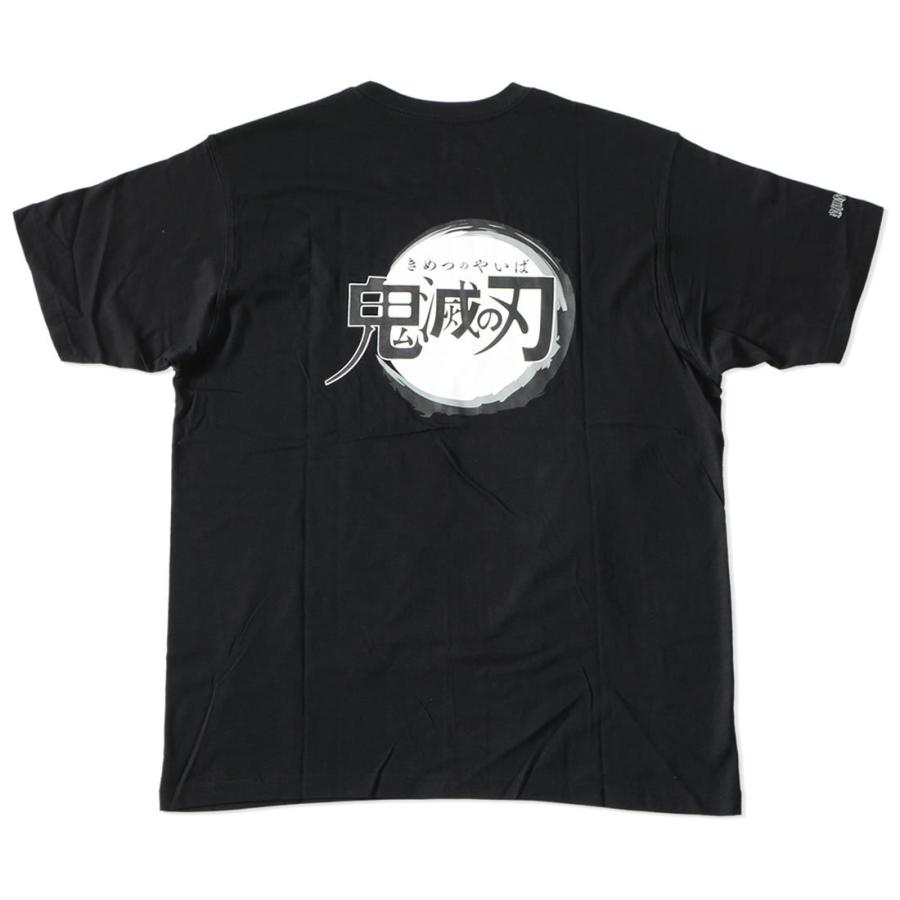 NEW ERA NEWERA ニューエラ Tシャツ 半袖 鬼滅の刃 コラボ 太